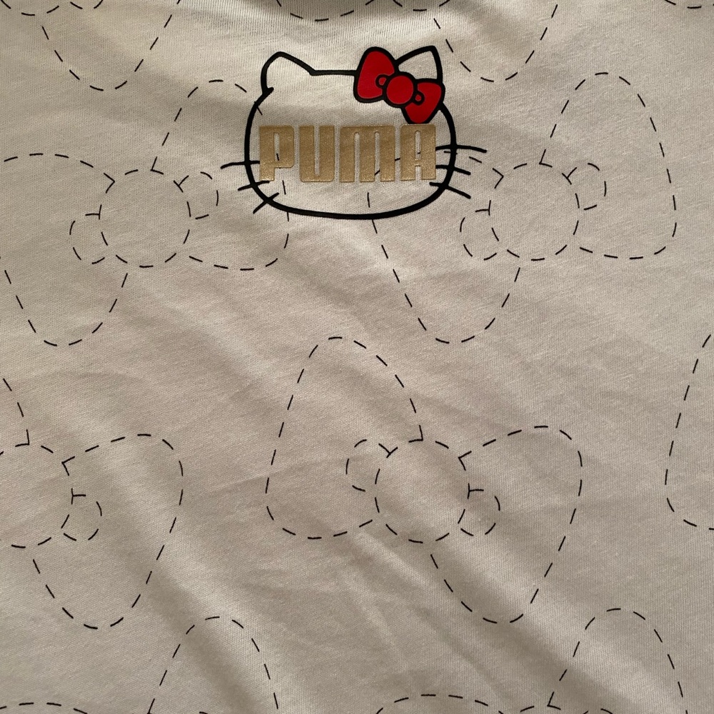 Puma Hello Kitty XL - Picture 2 of 4